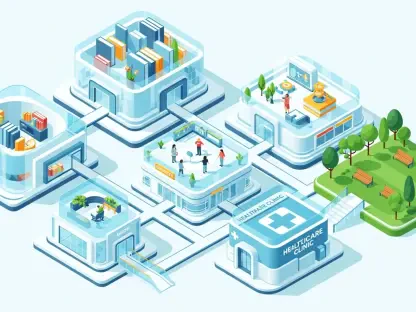 How Is Union County Modernizing Public Benefit Systems?