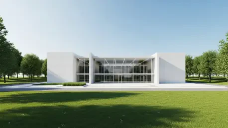 AI Data Center Infrastructure – Review