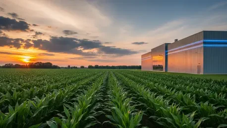 Ohio Board Clears Proposal to Ban Large Data Centers