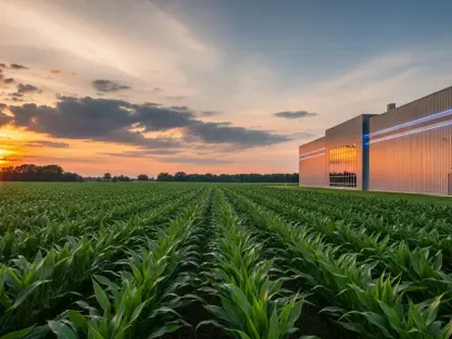 Ohio Board Clears Proposal to Ban Large Data Centers