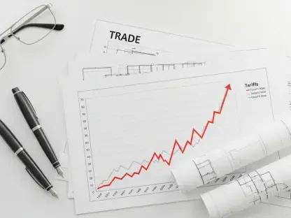 Can Trump Legally Impose Tariffs on Nations Arming Iran?