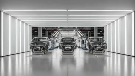 Trend Analysis: American Industrial Protectionism