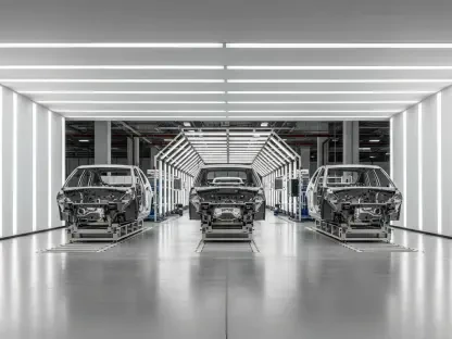 Trend Analysis: American Industrial Protectionism