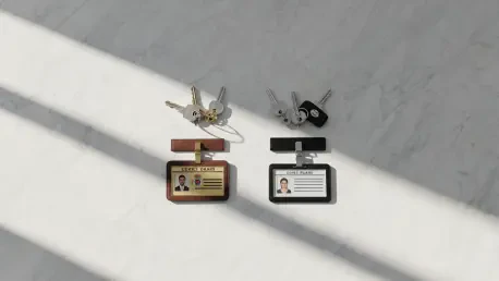 Who Is Reshaping Federal Election Security Guardrails?