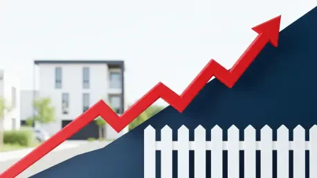 War With Iran Stalls Recovery of US Housing Market