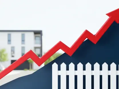 War With Iran Stalls Recovery of US Housing Market