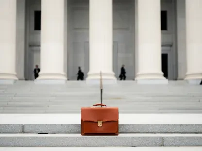 Was the Federal Crackdown on Protesters Legal?