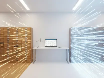 Can AI Solve the Growing Public Records Crisis?