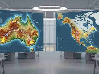 Can China Control the Future of American National Defense?