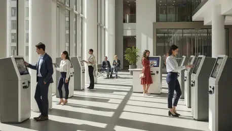 Trend Analysis: Digital Civic Engagement Models