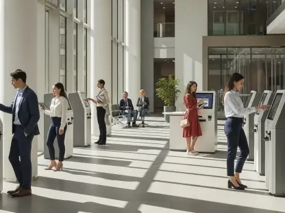 Trend Analysis: Digital Civic Engagement Models