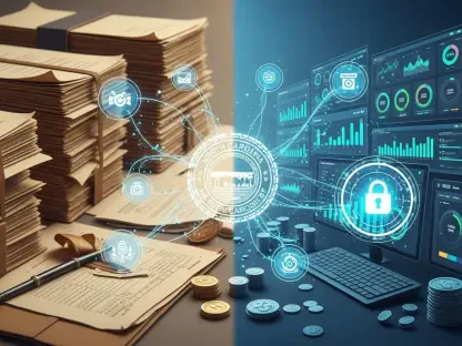 How Is AI Modernizing North Carolina’s State Treasury?