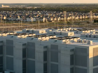 Who Should Pay for the Power Demands of Virginia Data Centers?