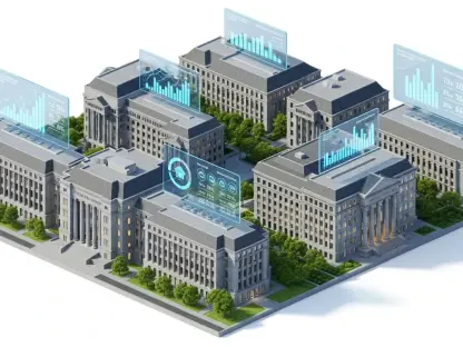 How Did Unplanned Staff Cuts Impact GSA Operations?