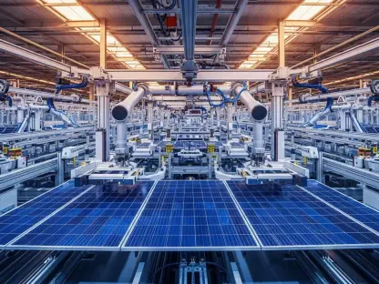 Global Green Transition Faces a Strategic China Trap