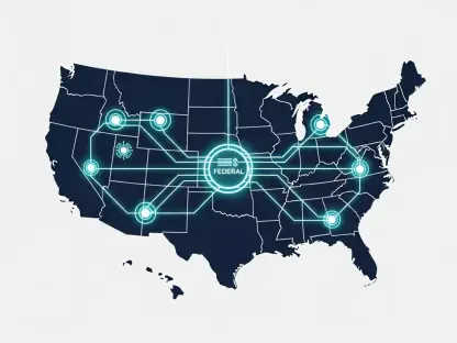 FERC to Test Federal Authority Over AI Data Center Power Demand