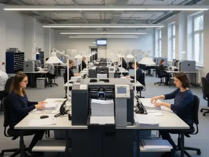 Will Georgia’s QR Code Ban Cause an Election Crisis?