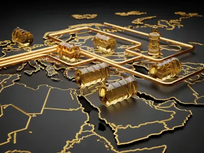 Trend Analysis: US Iran Geopolitical Strategy