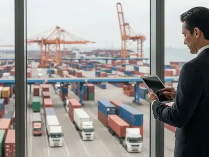 Can Corporate Diplomacy Resolve the Canada-US Trade War?