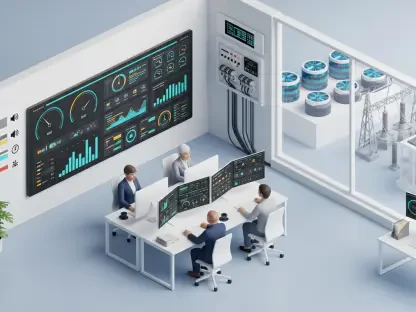 Can Virginia Tame Its Data Center Boom Without Losing Trust?