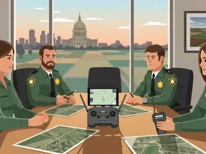 Can Indiana Tame Rural Drones Without Stifling Farming?