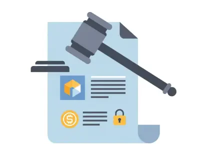 Senate Crypto Bill Collides With Trump Family Ethics Fight