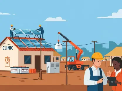 Can the IMF and World Bank Balance Energy Security and Climate?