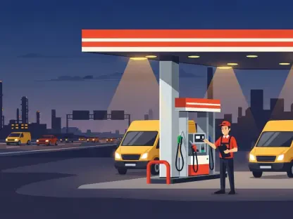 Are We Headed for a Memorial Day Gas Price Shock?