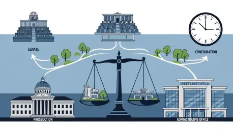 DOJ Drops Fed Probe, Clearing Path for Warsh Nomination