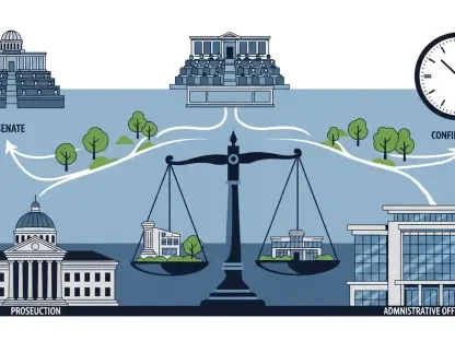 DOJ Drops Fed Probe, Clearing Path for Warsh Nomination