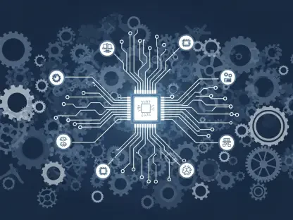 Trend Analysis: Intelligence Community Restructuring