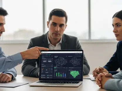 U.S. States Lead the Charge in Local Cybersecurity Defense