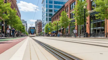 Omaha Revives Streetcars to Restore Its Vibrant Urban Core