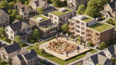 Can Local Advocacy Solve Connecticut’s Housing Crisis?