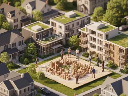 Can Local Advocacy Solve Connecticut’s Housing Crisis?