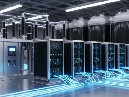 Shapiro Sets New Standards for Pennsylvania Data Centers