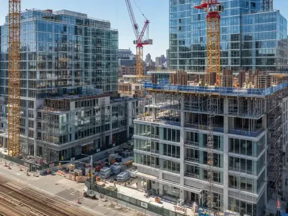 Can New York’s SEQRA Reform Finally Fix the Housing Crisis?