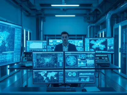 Pro-Iranian Hackers Target Critical Infrastructure Flaws