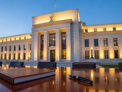 Warsh Nomination Intensifies Battle for Fed Independence