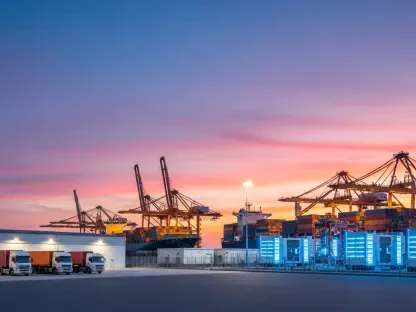 Can the U.S. Economy Survive Ongoing Global Energy Shocks?