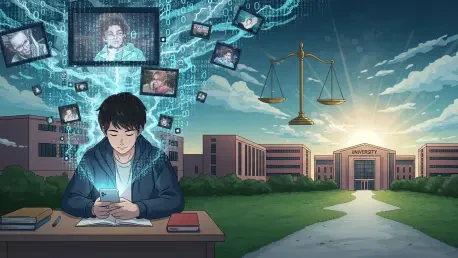 New Law Targets Deepfake Harassment on College Campuses