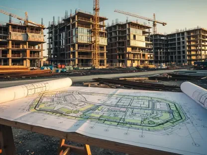 Trump’s Objections Stall 21st Century ROAD to Housing Act
