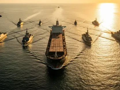 US Launches Project Freedom to Secure the Strait of Hormuz