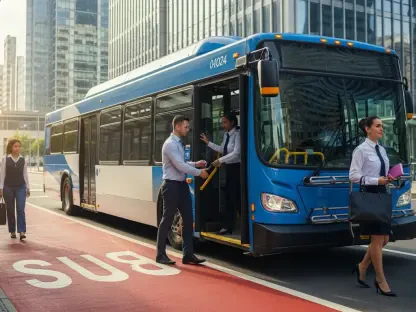 Can New York City Ever Achieve Universal Free Bus Transit?