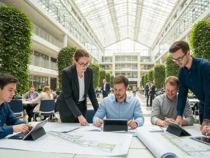 Can Local Innovation Restore Trust in Government?