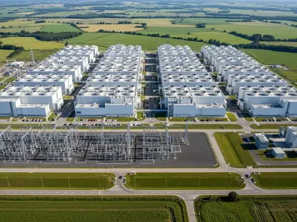 Texas County Halts Data Centers to Balance Growth and Privacy