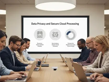 Libraries Help Citizens Navigate AI and Data Privacy