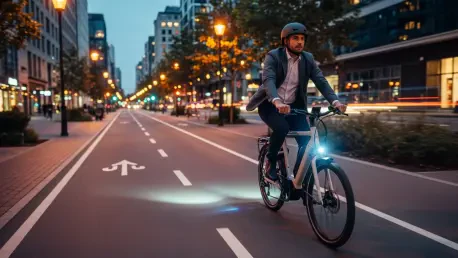 Massachusetts Proposes Ride Safe Act to Regulate E-Bikes