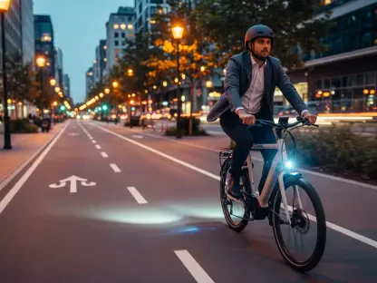 Massachusetts Proposes Ride Safe Act to Regulate E-Bikes