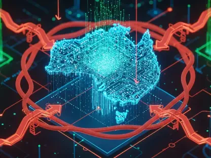 Can Australia Drive Innovation Under Fiscal Constraints?
